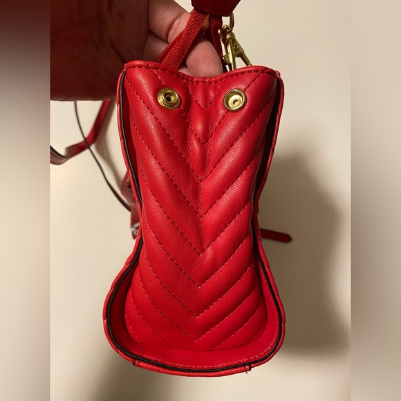 ALDO Red Purse - Picture 7 of 7